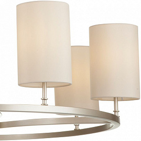 Люстра на штанге Maytoni Armony H010PL-07G