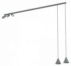 Подвесной светильник Nowodvorski Fourty Surface V 11472