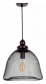 Подвесной светильник LUMINA DECO Hilston LDP 016-L BR
