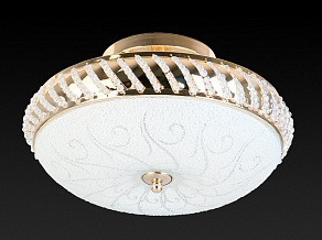 Светильник на штанге TopLight Davina TL1480Y-03GC