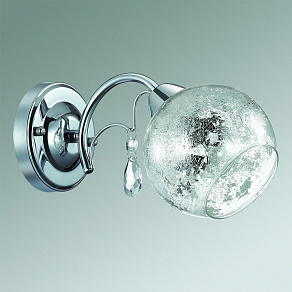 Бра Lumion Siverina 3064/1W