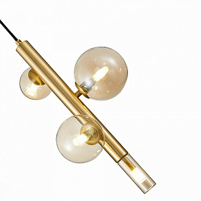 Подвесной светильник ST-Luce Cielo SL1509.203.04