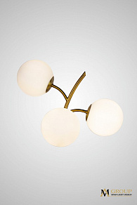 Бра AM-Group AM359 AM359-3GAB