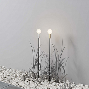 Наземный высокий светильник Maytoni Outdoor Shin O523FL-L2PT3K