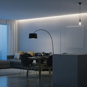 Лента светодиодная Apeyron Electrics Эконом smd 2835 LSE-145