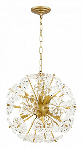 Подвесная люстра Favourite Pienene 2620-8P