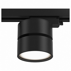 Накладной светильник Maytoni ONDA TR007-1-12W3K-B