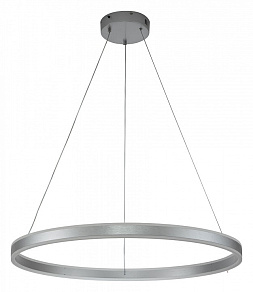 Подвесной светильник Indigo Galass 14001/1P Silver