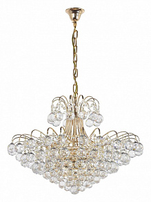 Подвесная люстра Arti Lampadari Loano Loano E 1.5.57.100 G