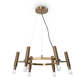 Подвесной светильник Freya Magnet FR6106PL-L13B