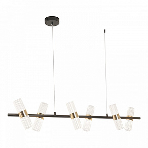 Подвесной светильник Lussole  LSP-7536