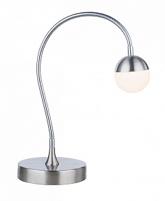 Настольная лампа декоративная Globo Roslin 24134