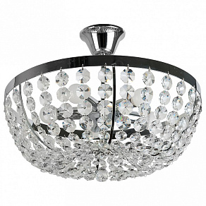 Светильник на штанге TopLight Mary TL1510X-05CH