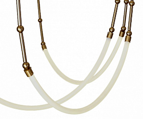 Подвесная люстра Kink Light Бофорт 08060-6A,20