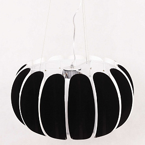 Подвесной светильник LUMINA DECO Bellmaria LDP 7788-500 BK