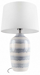 Настольная лампа декоративная Loft it Aquarelle 10510T