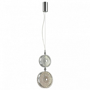 Подвесной светильник Odeon Light Caramella 1 5416/13LB