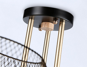 Люстра на штанге Ambrella TR TR80164