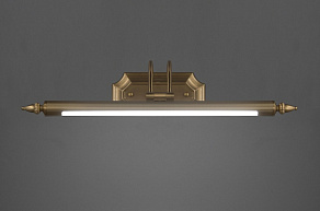 Подсветка для картины LUMINA DECO 6025 LDW 6025-550 MD