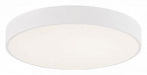Накладной светильник Milosh Tendence 875 0875CL-80WT