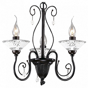 Подвесная люстра Odeon Light Rey 2699/3