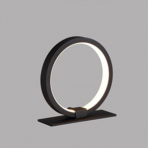 Настольная лампа декоративная Mantra Kitesurf 8595