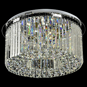 Потолочная люстра Newport 8400 8400/60 PL chrome