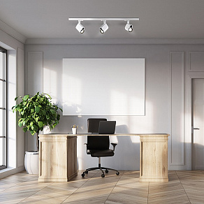 Светильник на штанге Novotech Helix 358178