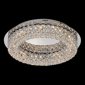 Накладной светильник Mantra Crystal 4583