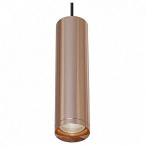 Подвесной светильник Maytoni Shelby P020PL-01RG