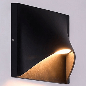 Накладной светильник DesignLed JY LW-A0029A-BL-WW