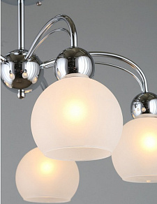 Люстра на штанге Omnilux Varazze OML-66307-05