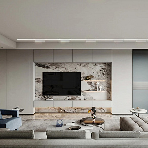 Накладной светильник Volpe ULB-Q283 UL-00010125