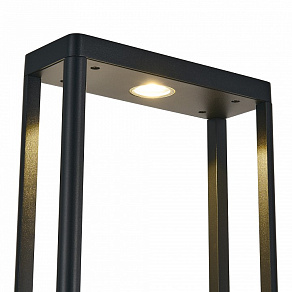 Наземный высокий светильник ST-Luce ELMA SL9534.405.01