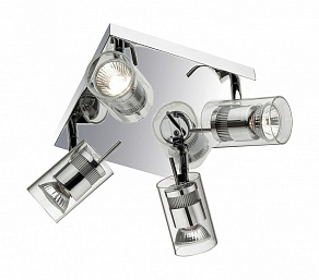 Спот Odeon Light Yang 2474/4C