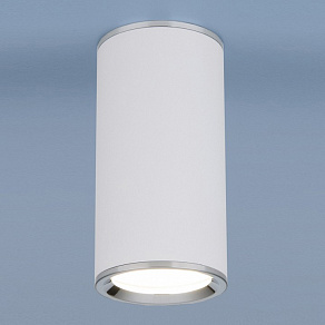 Накладной светильник Elektrostandard Rutero DLN101 GU10