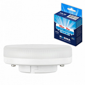 Лампа светодиодная Volpe LED-GX53 UL-00011427