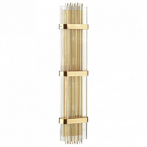 Накладной светильник Odeon Light Empire 4853/6W