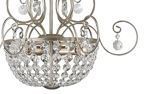 Подвесная люстра ST-Luce Сomodita SL696.203.03