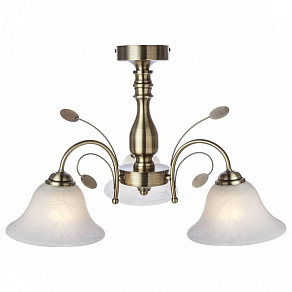 Люстра на штанге Globo Posadas 69007-3