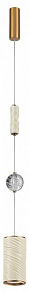 Подвесной светильник Odeon Light Riviera 5450/18L