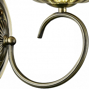 Бра Arte Lamp 1750 A1750AP-1AB