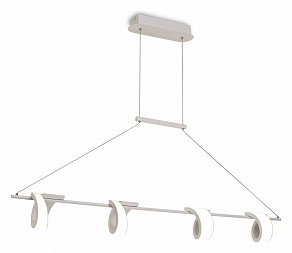 Подвесной светильник Mantra Tsunami 6650