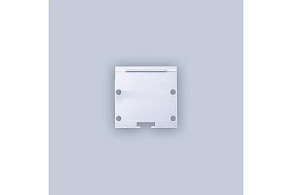 Заглушка для профиля Eleganz  EC-3007