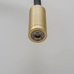 Бра Arte Lamp ASTA A5879AP-1SG
