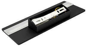 Накладной светильник DesignLed Winter GW-5011M-6-BL-WW