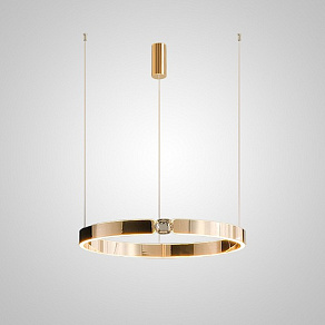 Подвесной светильник Imperiumloft  sellif-b-ring01