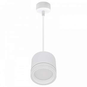 Подвесной светильник Reluce 53003 53003-0.9-001LD GX53 WT