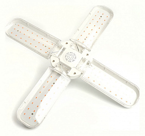 Лампа светодиодная Feron LB-7000 E27 40Вт K 48445