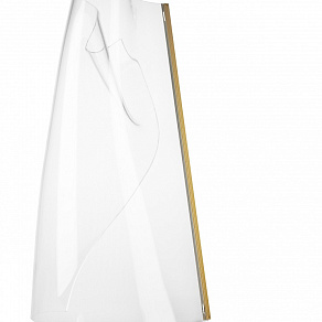 Настольная лампа декоративная Lightstar Varese 738983